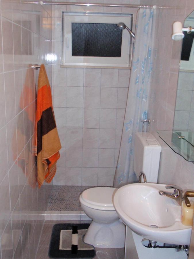 Apartmani Area Doma Trogir Exterior photo